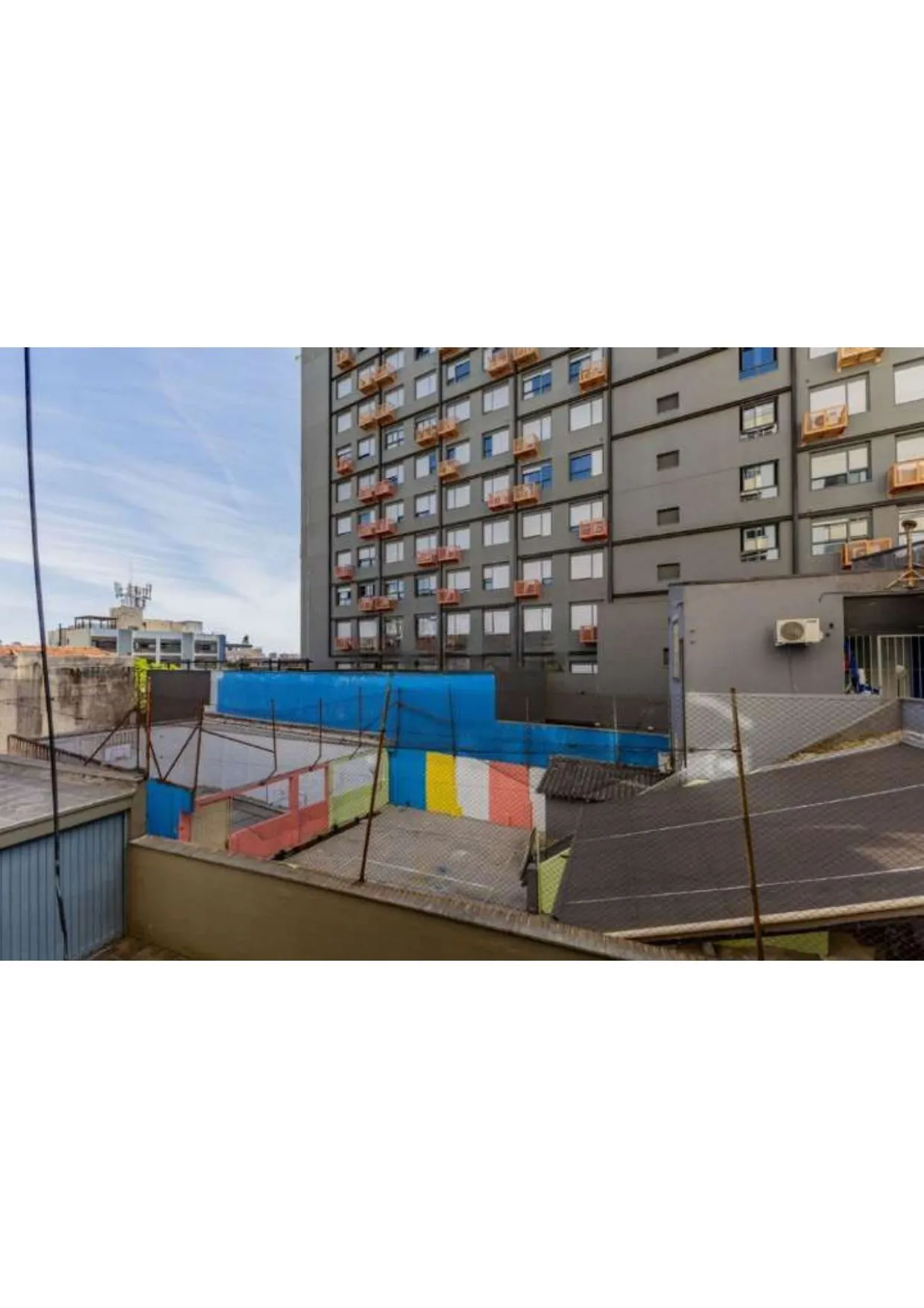 Imagem APARTAMENTO A VENDA 3 DORMITÓRIOS BAIRRO INDEPENDÊNCIA