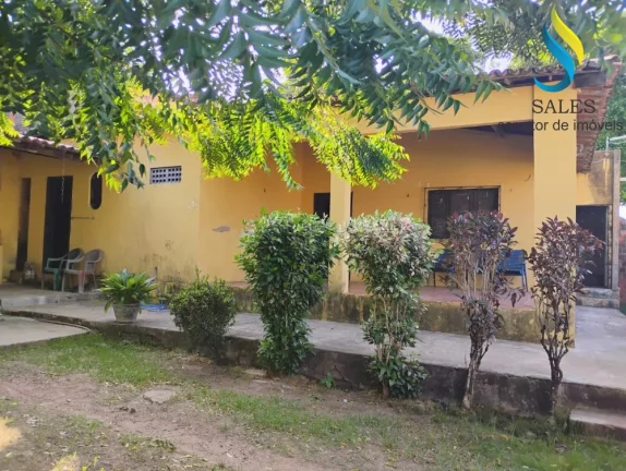 Imagem Casa dos sonhos no José Walter!