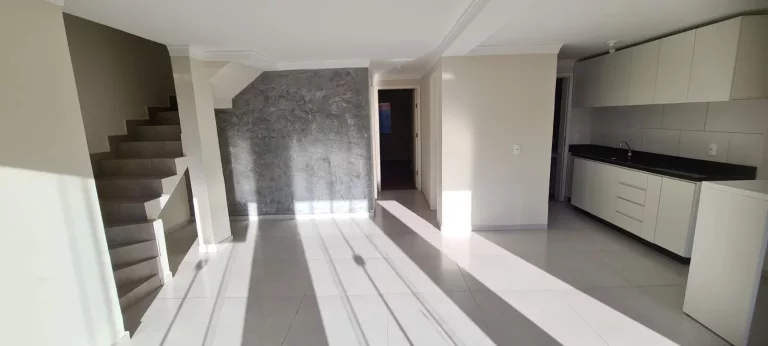 Imagem Casa à venda no bairro São Marcos - Campo Largo/PR