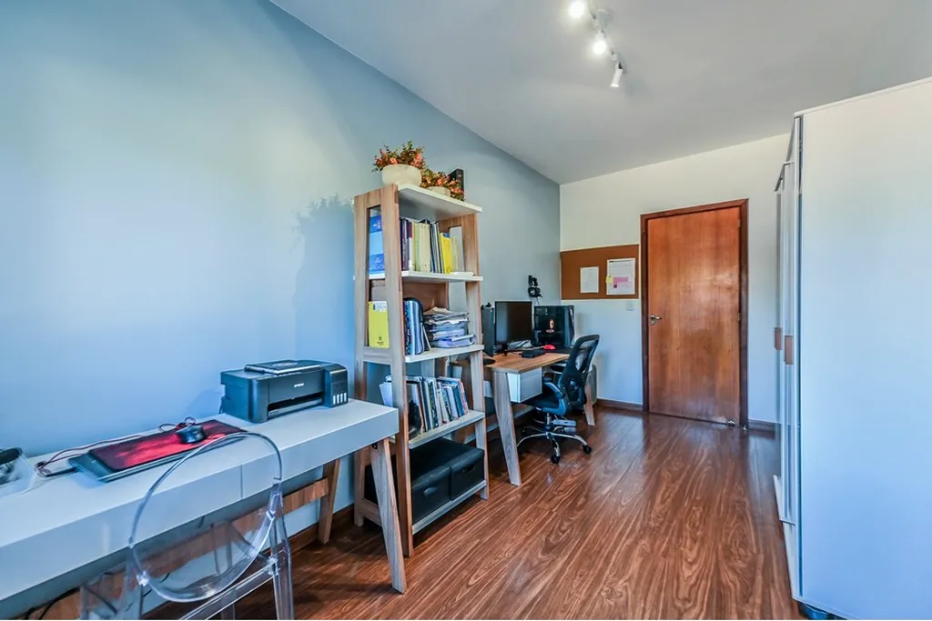 Imagem Casa de Condomínio em Tristeza