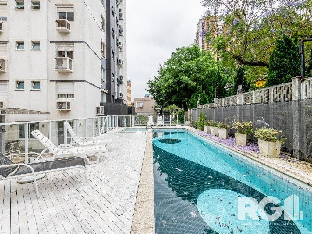 Imagem Apartamento Rio Branco 1 dorm c/vaga coberta e Infra completa