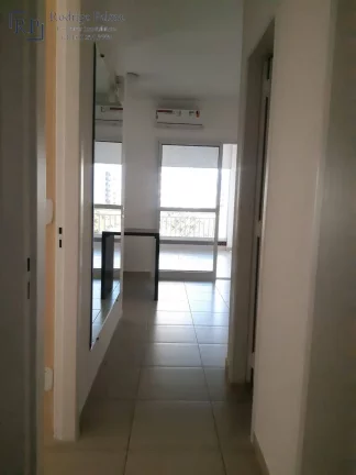 Imagem jd. Aquarius - Apartamento para Venda