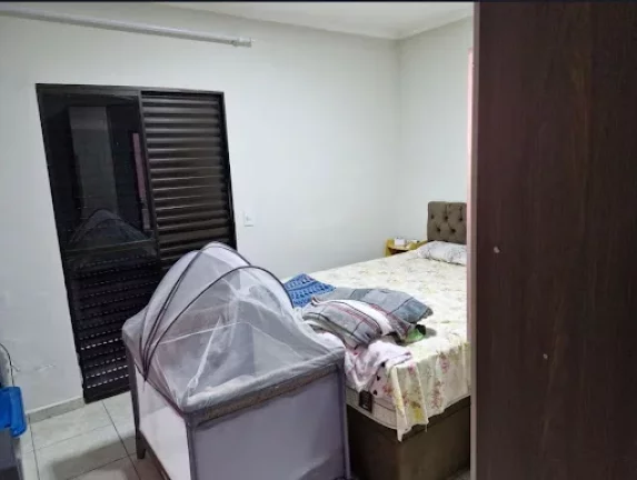 Imagem Sobrado com 3 dormitórios para alugar, 85 m² por R$ 3.350,00/mês - Picanco - Guarulhos/SP