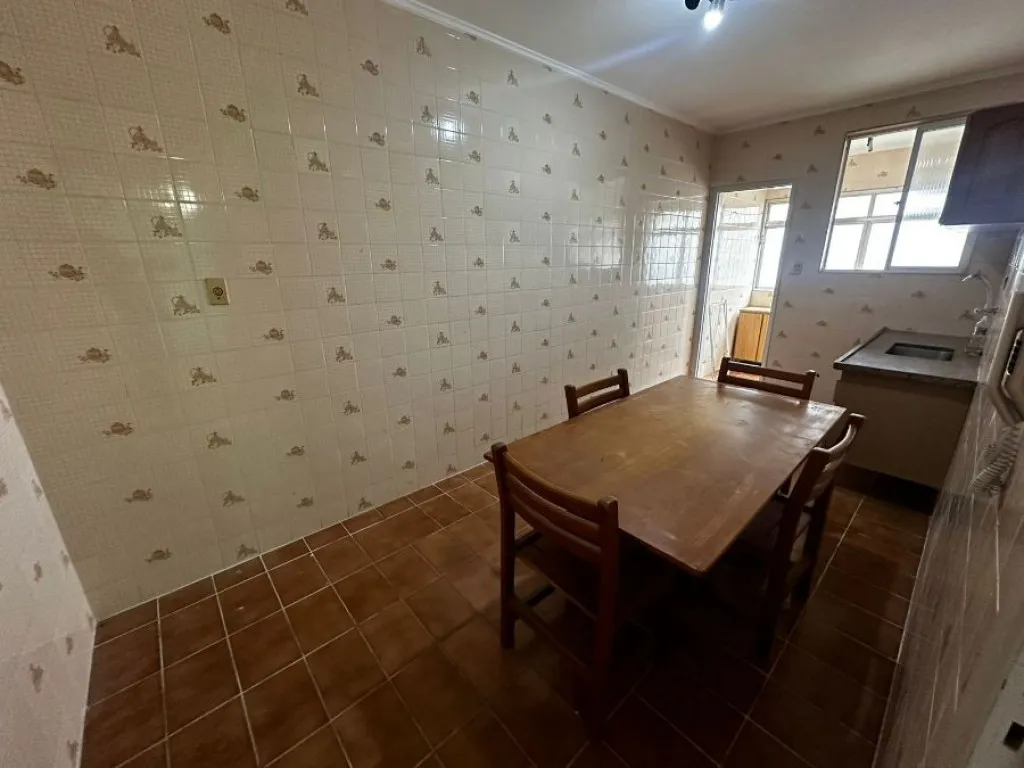 Imagem APARTAMENTO COM 85,00 m² - GUILHERMINA - PRAIA GRANDE SP
