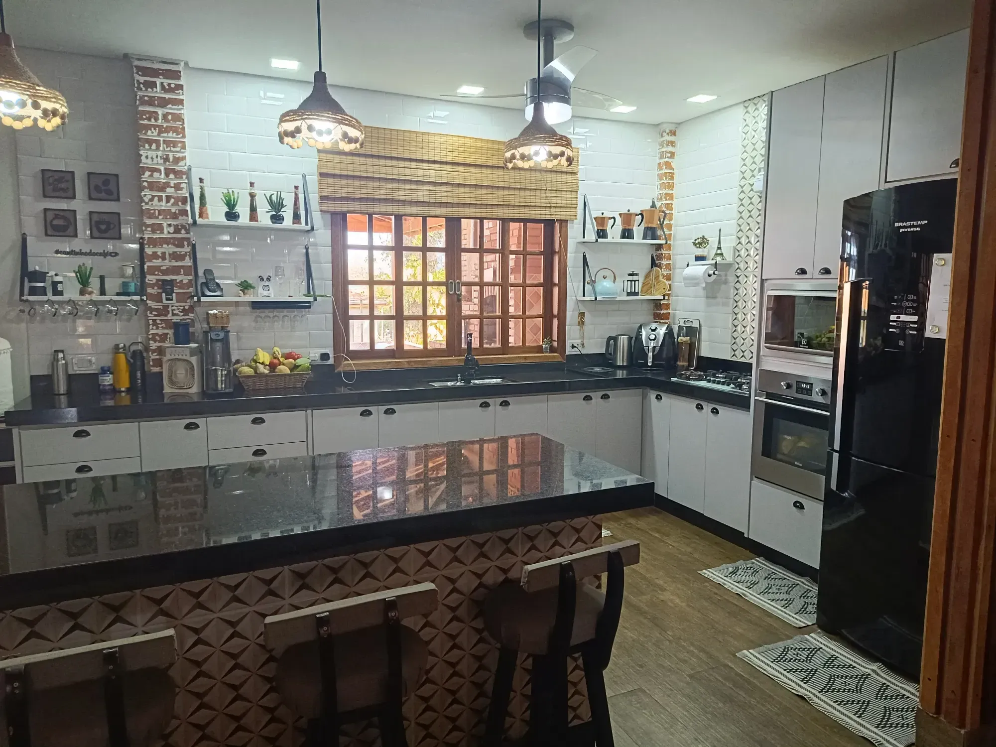 Imagem Chácara com 3 Quartos à Venda, 386 m² em Área Rural de Cesário Lange - Cesário Lange