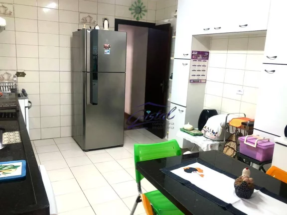 Imagem Casa com 3 quartos (suítes) à venda, 121 m² - Jardim Bonfiglioli - Butantã - São Paulo/SP
