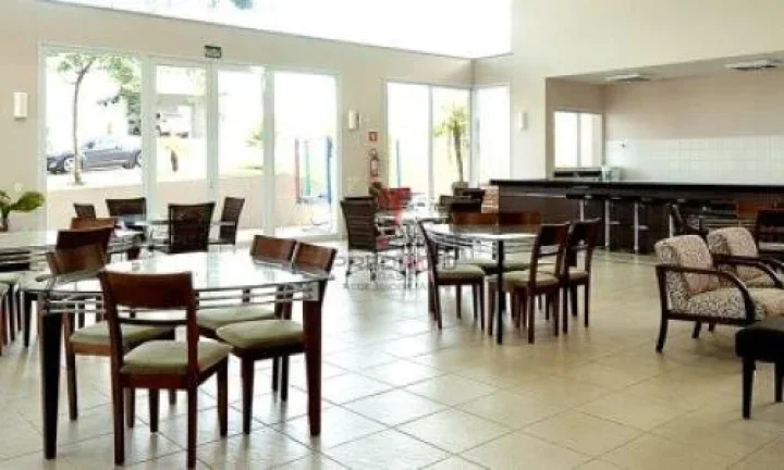 Imagem Excelente Terreno à venda no Condomínio Damha II – 400 m²