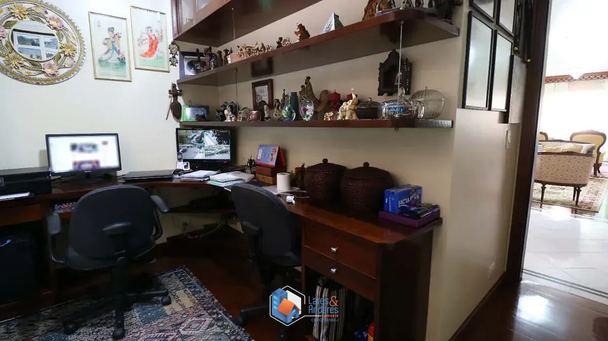 Imagem Sobrado para venda em Santo Amaro com 3 quartos, sendo 3 suítes, 283.79m²