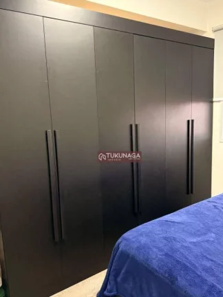 Imagem Studio à venda, 29 m² por R$ 265.000,00 - Parque Vitória - São Paulo/SP
