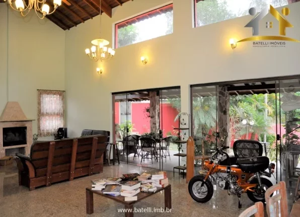 Imagem Casa - Vila Verde | Batelli Imóveis