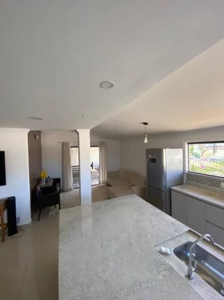 Imagem CASA RESIDENCIAL em RIO DE JANEIRO - RJ, GUARATIBA