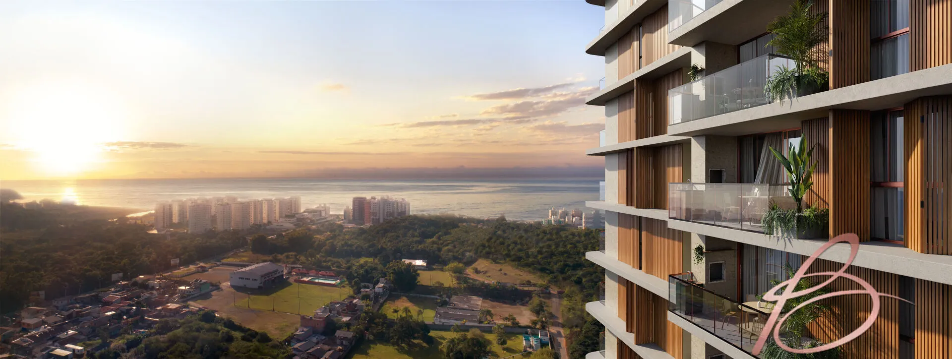 Imagem Apartamento à venda no bairro Praia Brava de Itajaí - Itajaí/SC