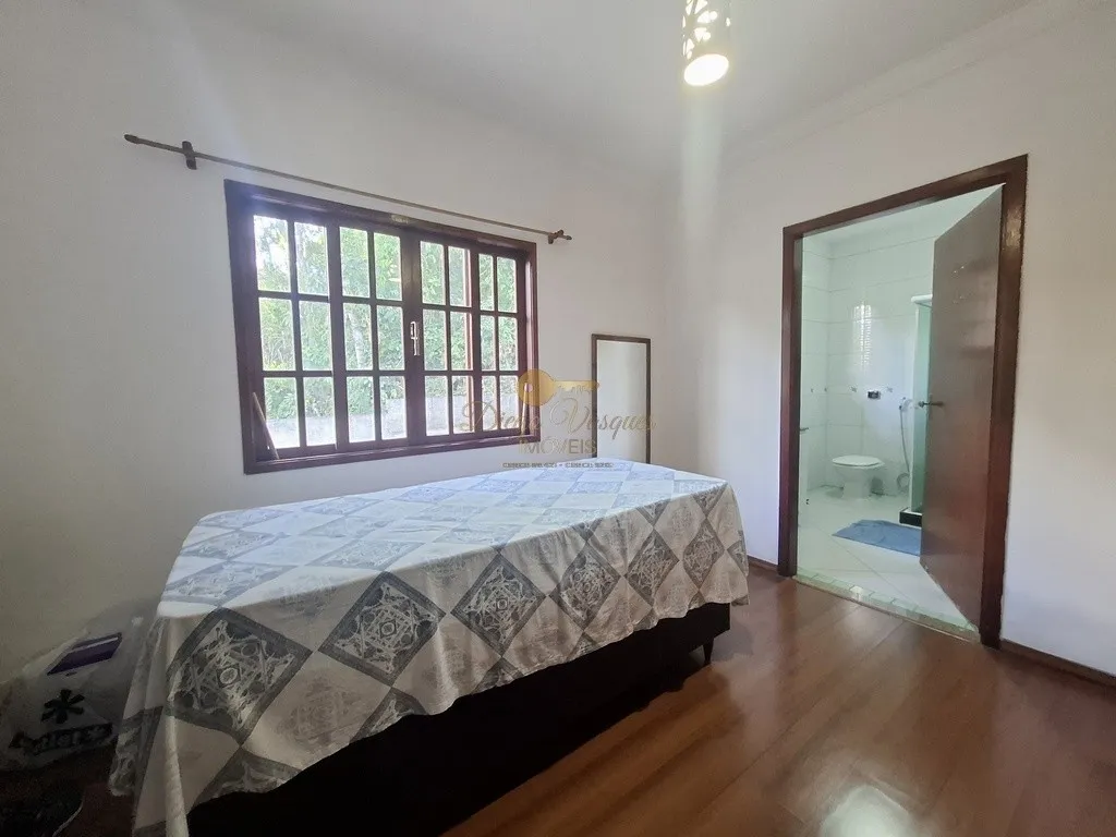 Imagem Casa para Venda em Teresópolis / RJ no bairro Albuquerque