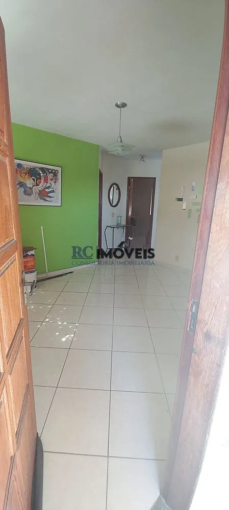 Imagem Apartamento a Venda no bairro Laranjal - São Gonçalo, RJ