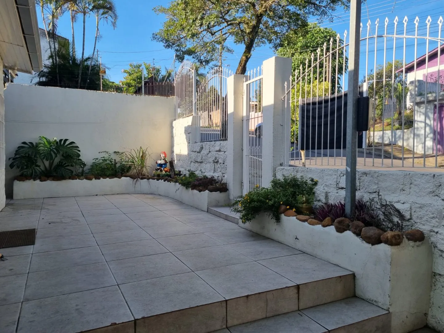 Imagem Casa a venda com 100m2 no bairro Krahe em Viamão
