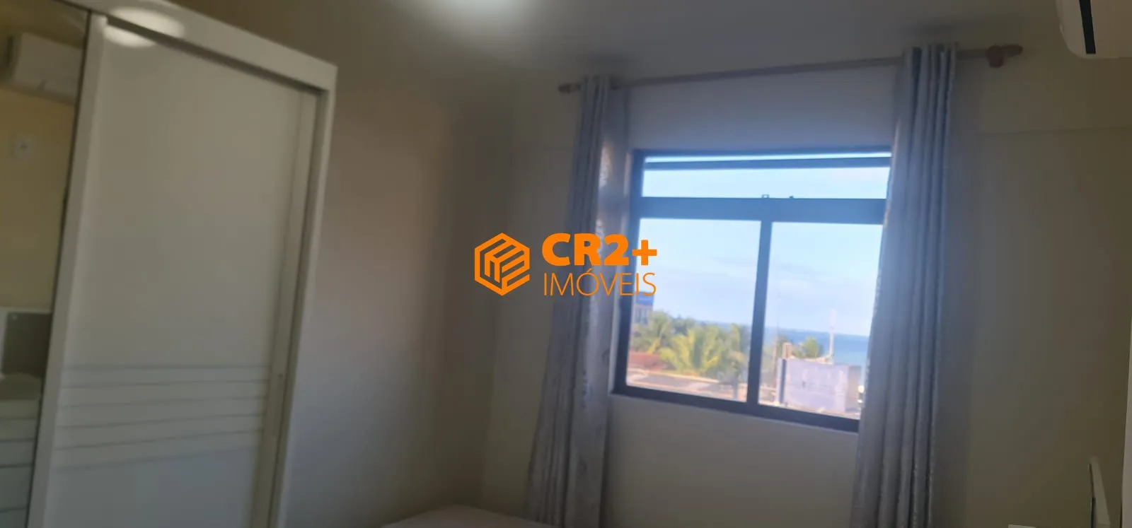 Imagem Vendo excelente Apartamento140m² com vista pro mar da praia do Bessa