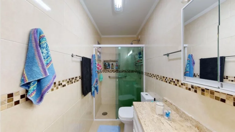Imagem APARTAMENTO RESIDENCIAL em São Paulo - SP, Moema