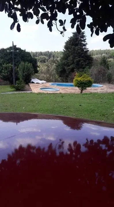 Imagem Chácara 2.000m² com Piscina e Natureza ? Salto de Pirapora-SP
