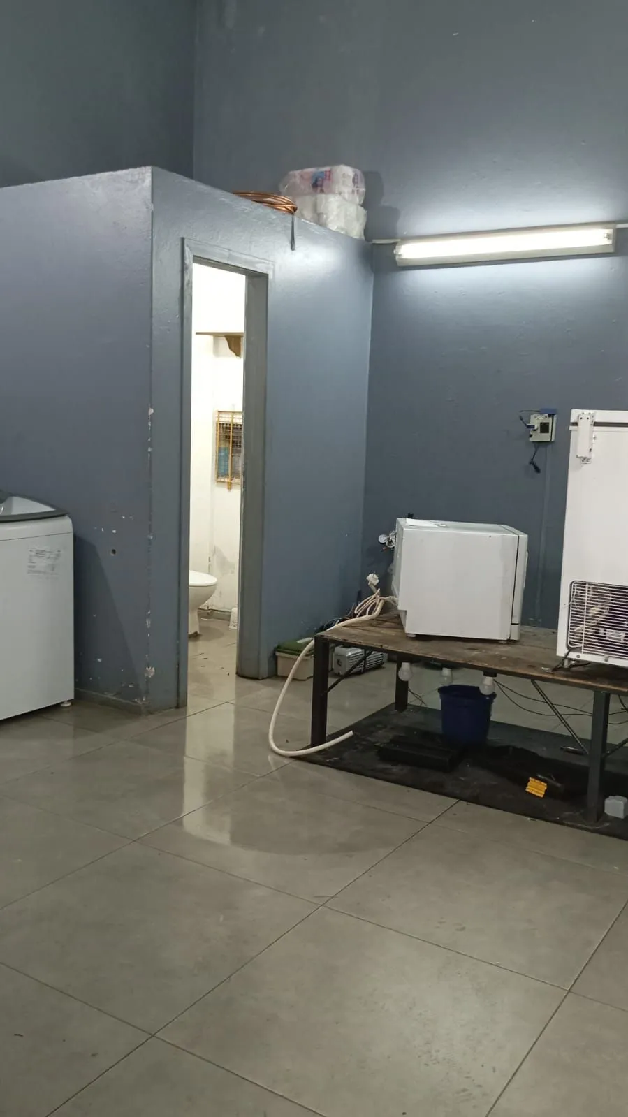 Imagem LOJA Á VENDA NA ZONA NORTE!