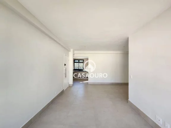 Imagem Apartamento com 3 quartos à venda, 83 m² por R$ 1.152.000 - Serra - Belo Horizonte/MG