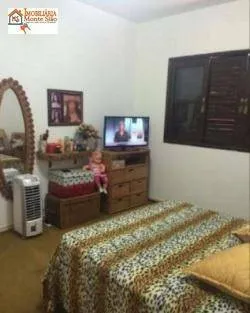 Imagem Sobrado com 3 dormitórios à venda, 120 m² por R$ 798.000,00 - Vila Galvão - Guarulhos/SP