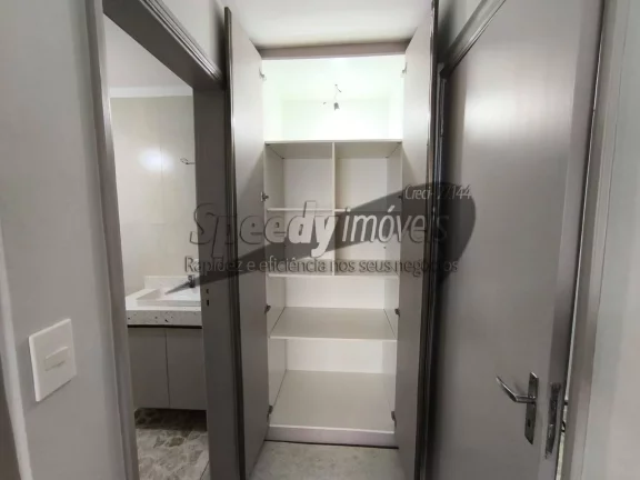 Imagem Apartamento em Santos na orla da praia 3 dormitórios
