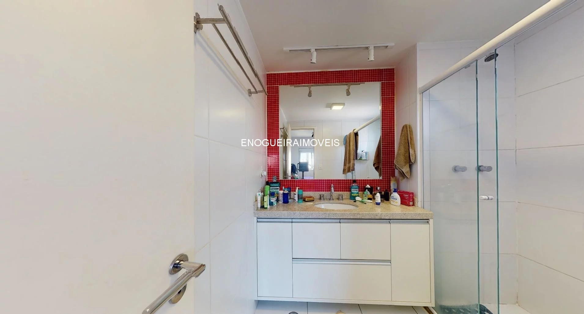 Imagem APARTAMENTO RESIDENCIAL em SÃO PAULO - SP, BARRA FUNDA