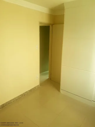 Imagem Apartamento à venda em Lauro de Freitas-BA, Buraquinho: 2 quartos, 1 suíte, 2 salas, 1 banheiro, 1 vaga, 63m². Imperdível!