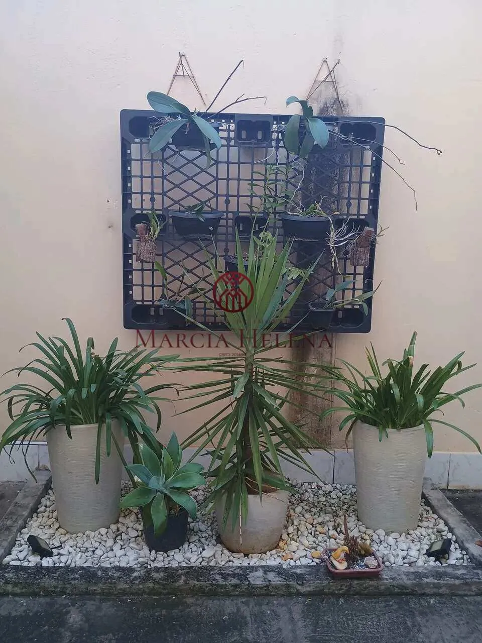 Imagem Casa à venda em Campinas, Jardim Nova Mercedes, com 4 quartos, 520m2