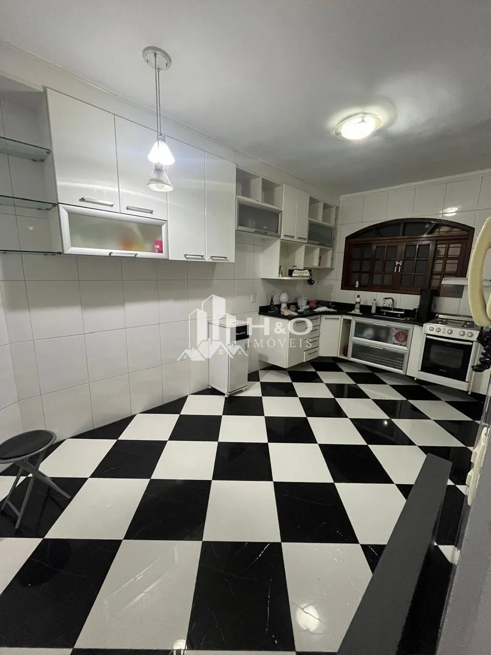 Imagem Sobrado à Venda - 2 Dormitórios (1 Suíte com Closet) - Vila Ré - Próximo ao Metrô Patriarca