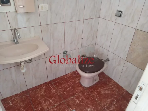 Imagem SOBRADO 3 DORMITÓRIOS BEM LOCALIZADO, VILA BELMIRO EM SANTOS R$ 680,000.00
