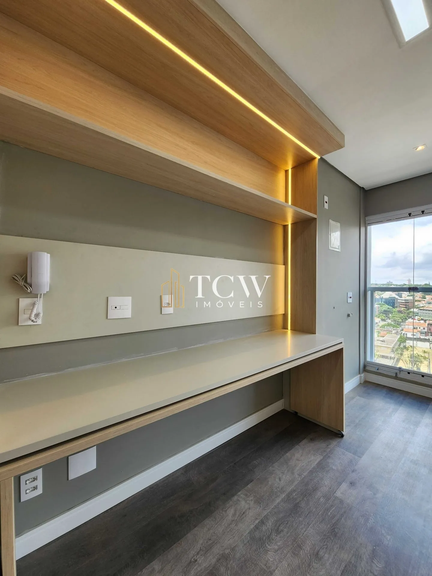 Imagem Apartamento Studio 26m2