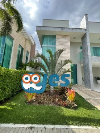 Imagem Casa de alto padrão para venda no Bangalay