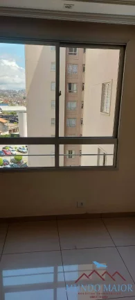 Imagem Apartamento à Venda, 60 m Por R$341.000 - Parque Marajoara - Santo Andr?(C)!!