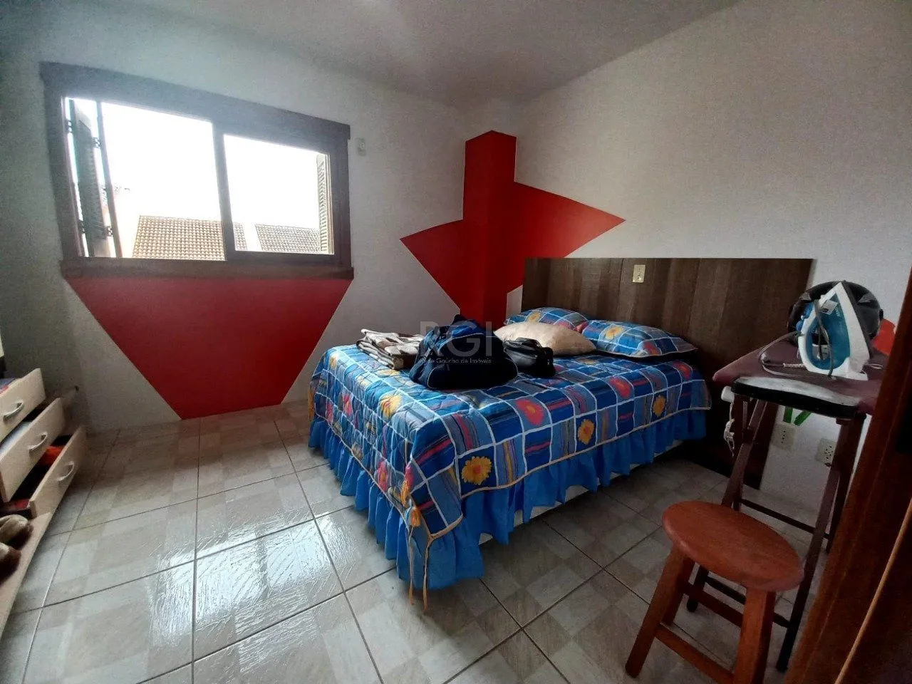 Imagem Casa no bairro Aberta dos Morros - 2 dormitórios