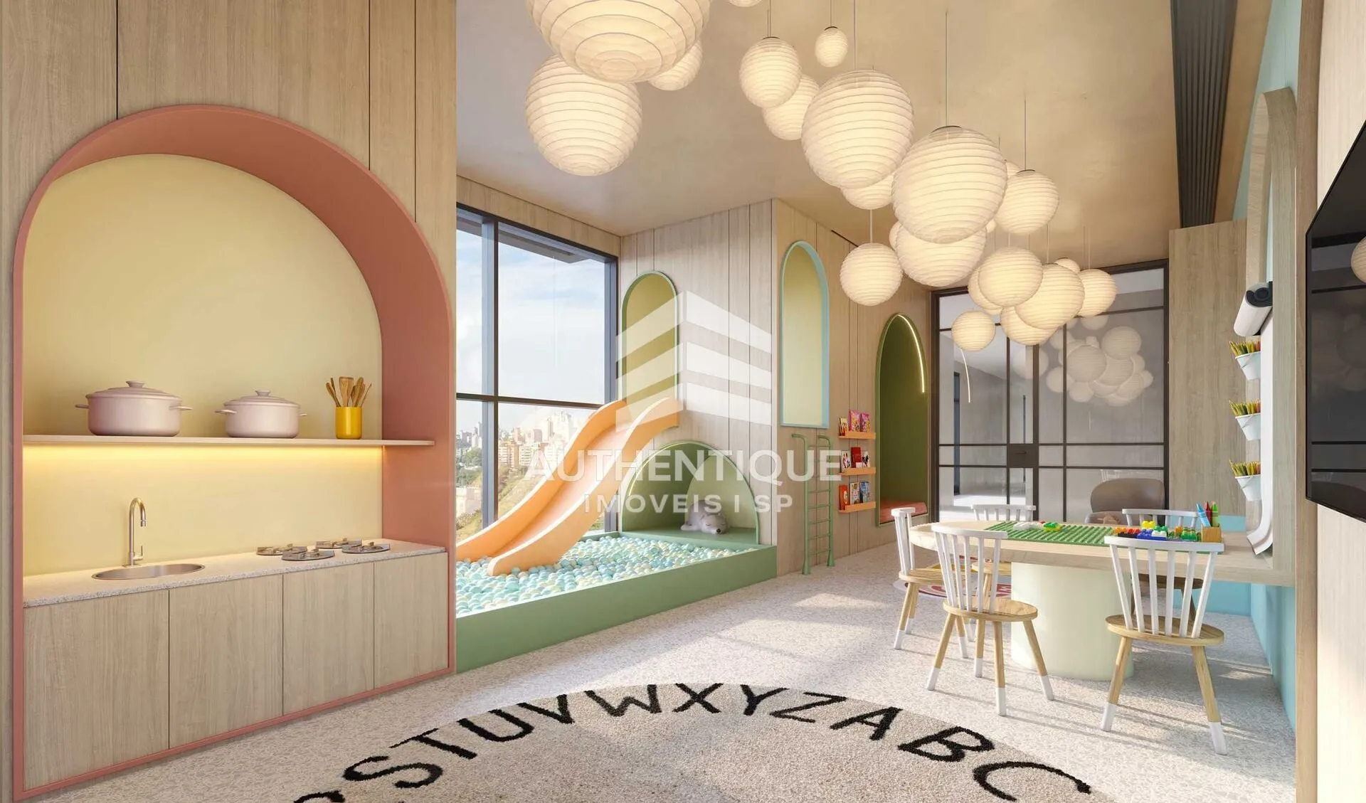 Imagem CASA PIAUI HIGIENOPOLIS - Apartamento no bairro Higienópolis à venda
