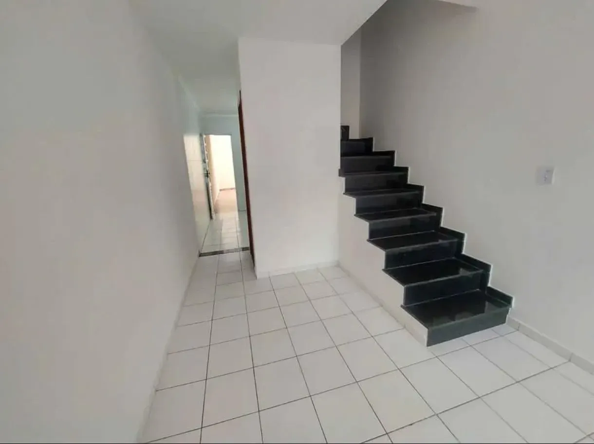 Imagem Casa de Condomínio com 2 Quartos para Alugar, 70 m² em Vila Granada - São Paulo