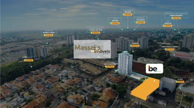 Imagem Be Mansões | Vertaz