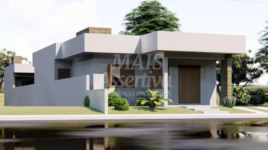 Imagem LINDA CASA PARA VENDA EM ARROIO DO SAL