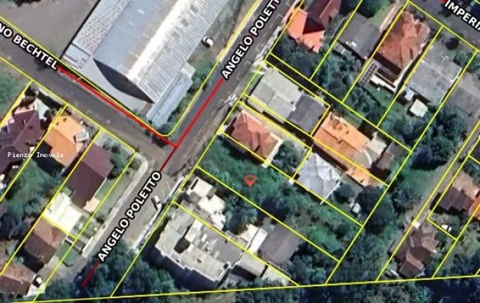 Imagem Terreno para Venda em Concórdia, Imperial