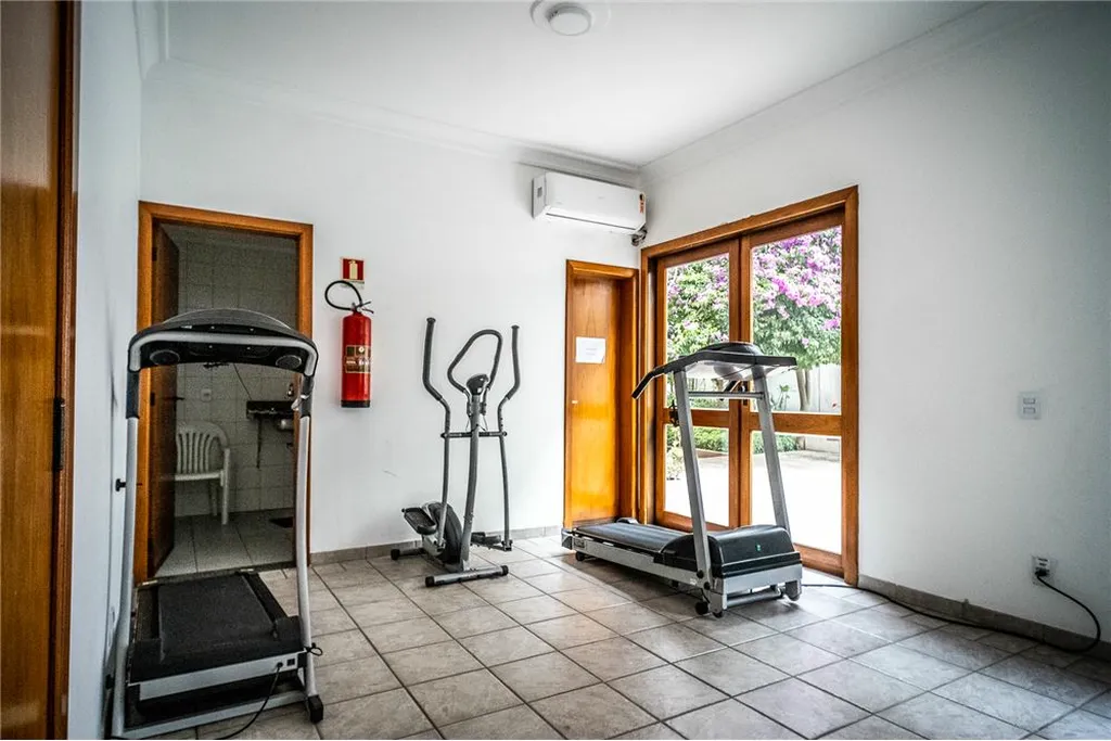 Imagem Apartamento em Petrópolis