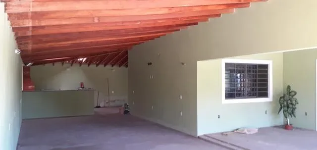 Imagem CASA - PERSEU LEITE DE BARROS - CAMPINAS