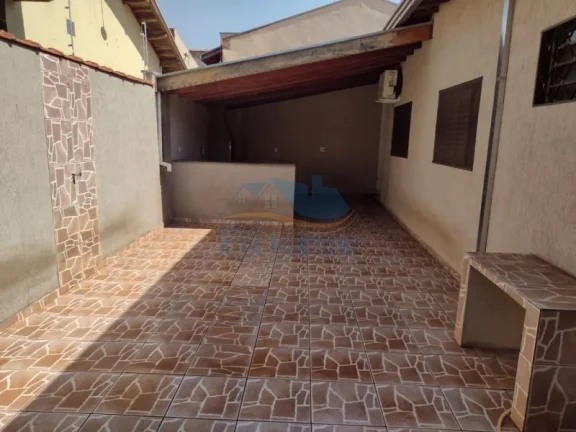 Imagem Casa - Jardinópolis - São Gabriel