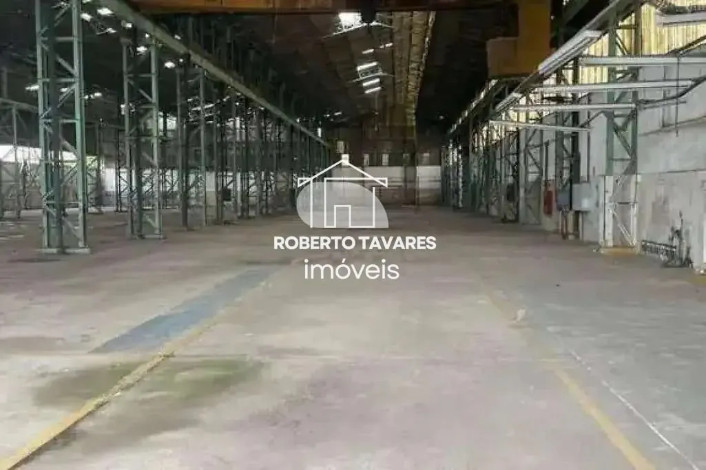 Imagem Lote/Terreno de 17724m² no bairro Cangaíba, em São Paulo