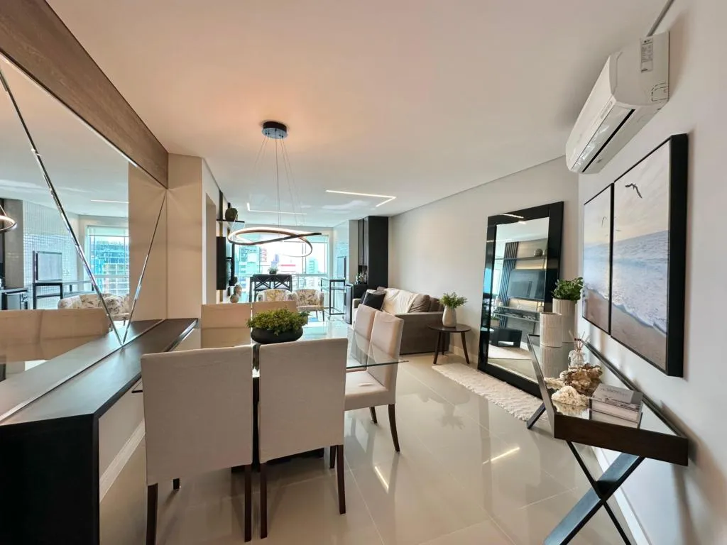 Imagem Apartamento 2 Dormitórios - Bairro Zona Nova