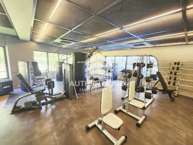Imagem EZ PARQUE DA CIDADE - Apartamento à venda em São Paulo/SP