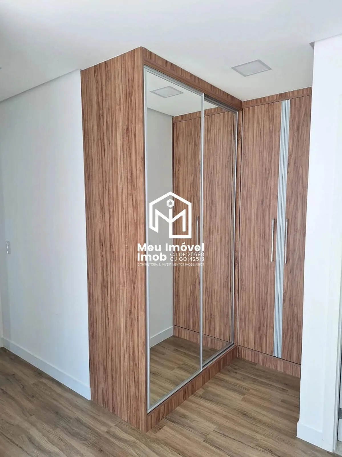 Imagem Apartamento 3 Quartos 1 Suíte 2 Vagas 78m² Porcelanato Lazer