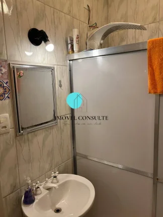 Imagem Apartamento para venda com 1 quarto em Vila Buarque - São Paulo - SP