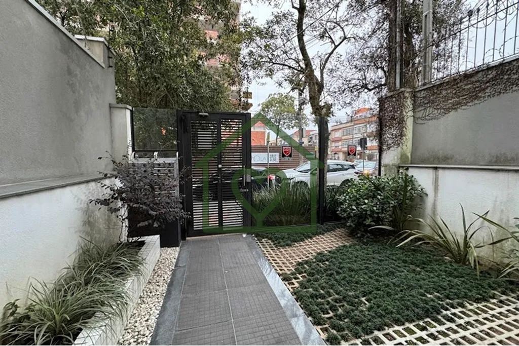 Imagem Descubra o encanto de viver em Menino Deus, Porto Alegre, com este apartamento Garden à venda por u...