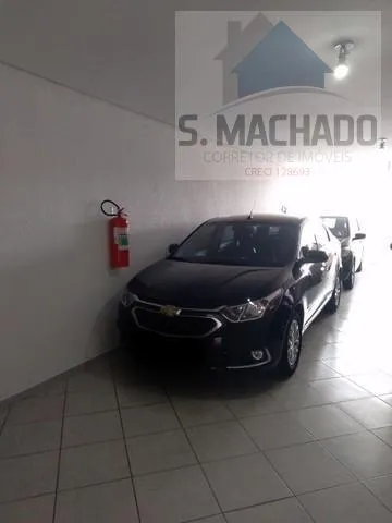 Imagem Apartamento para Venda em Santo André / SP no bairro Vila Camilópolis